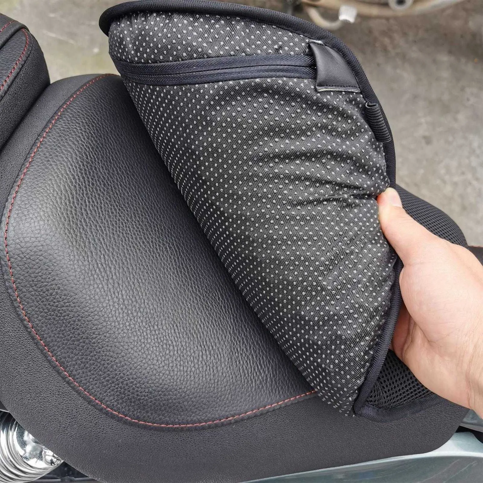 Airhawk dual sport seat pad hot sale