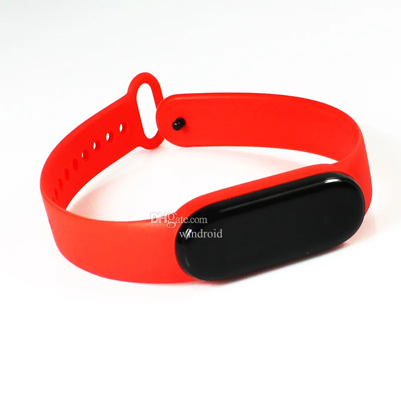 Bracelet fitness connecté store