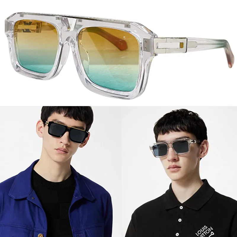 Oversized rectangle glasses cheap