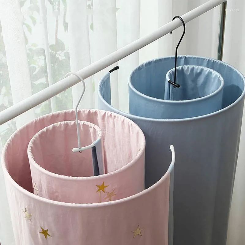 Bedspread hangers sale