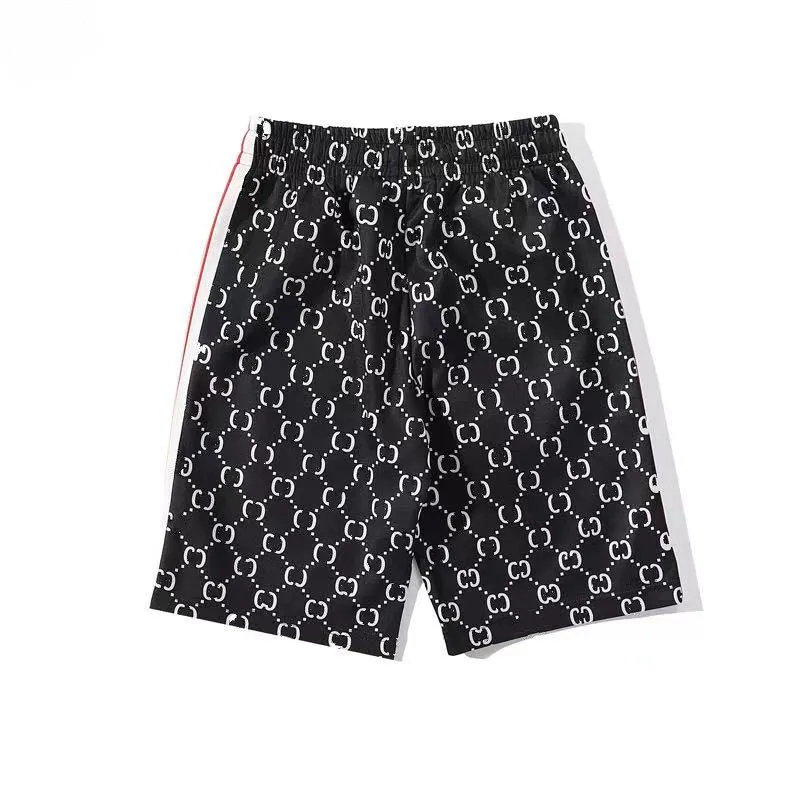 Luxury2023Summer trend shorts diseñador masculino profesional estampado de patrón clásico, la tela es transpirable, puede consultar al propietario para tomar la foto original M-XXL