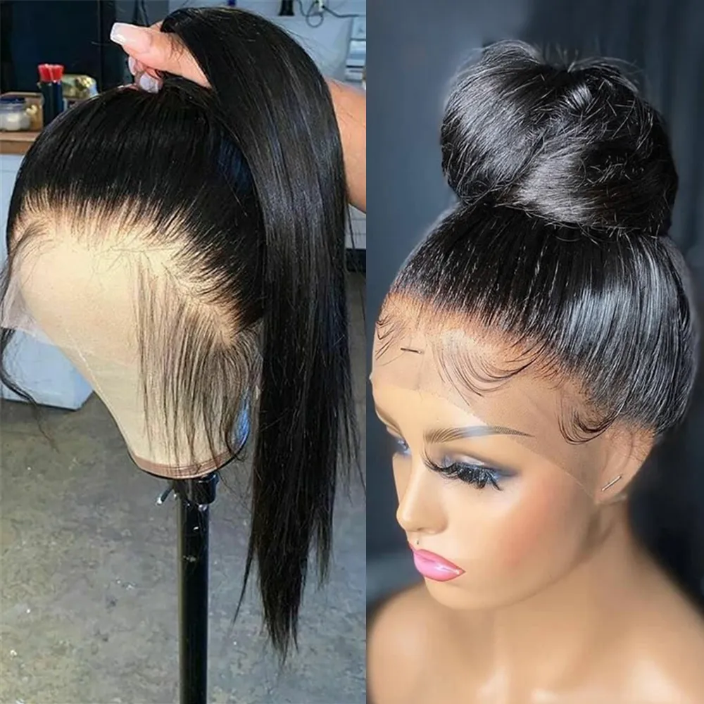 The best lace front wigs outlet