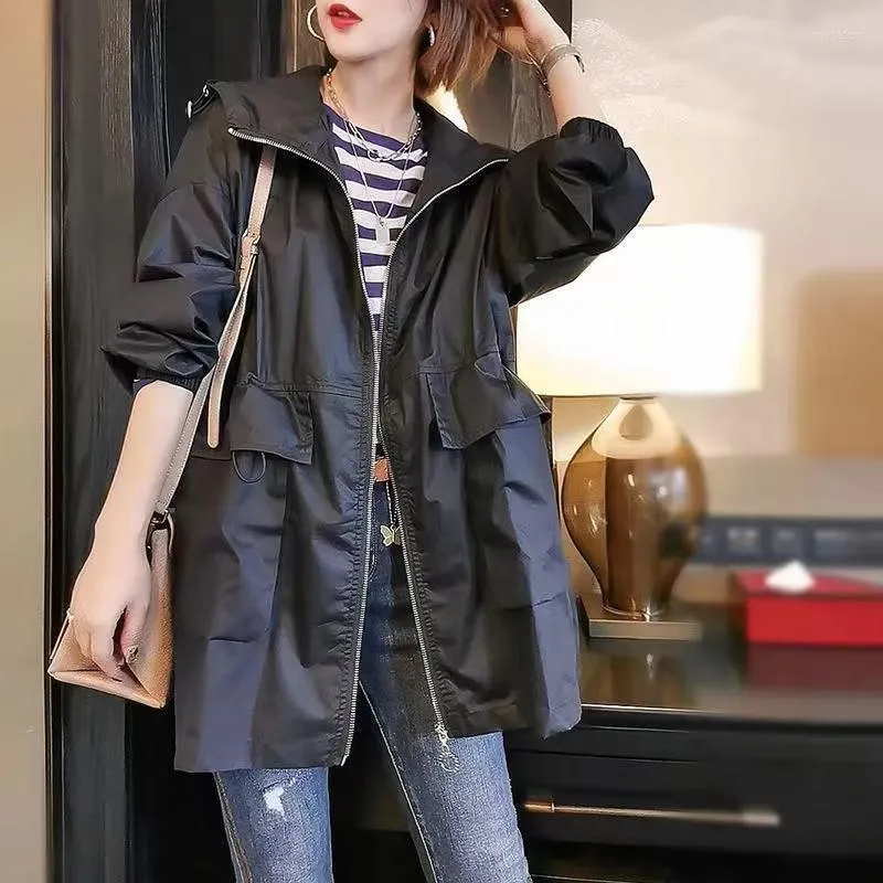 Casaco trench feminino shop