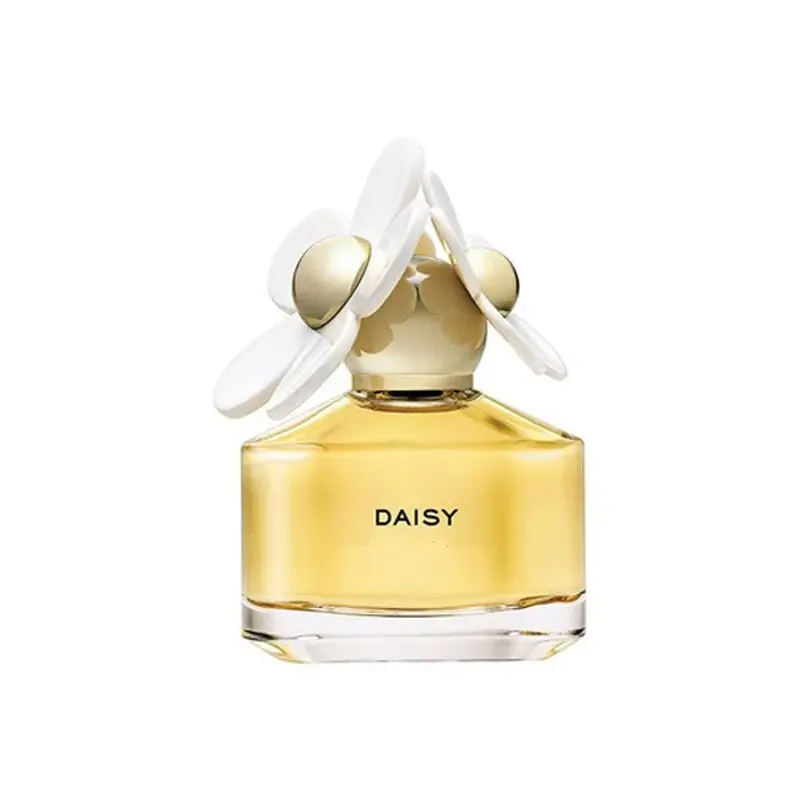 Perfume with daisy on top cheap