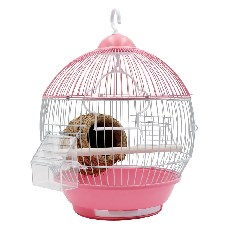 Small cage birds store
