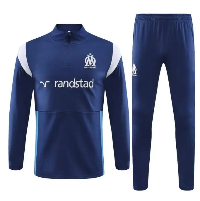 Jogging homme foot top