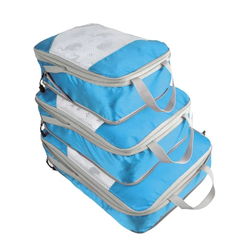 Travel storage best sale bags argos