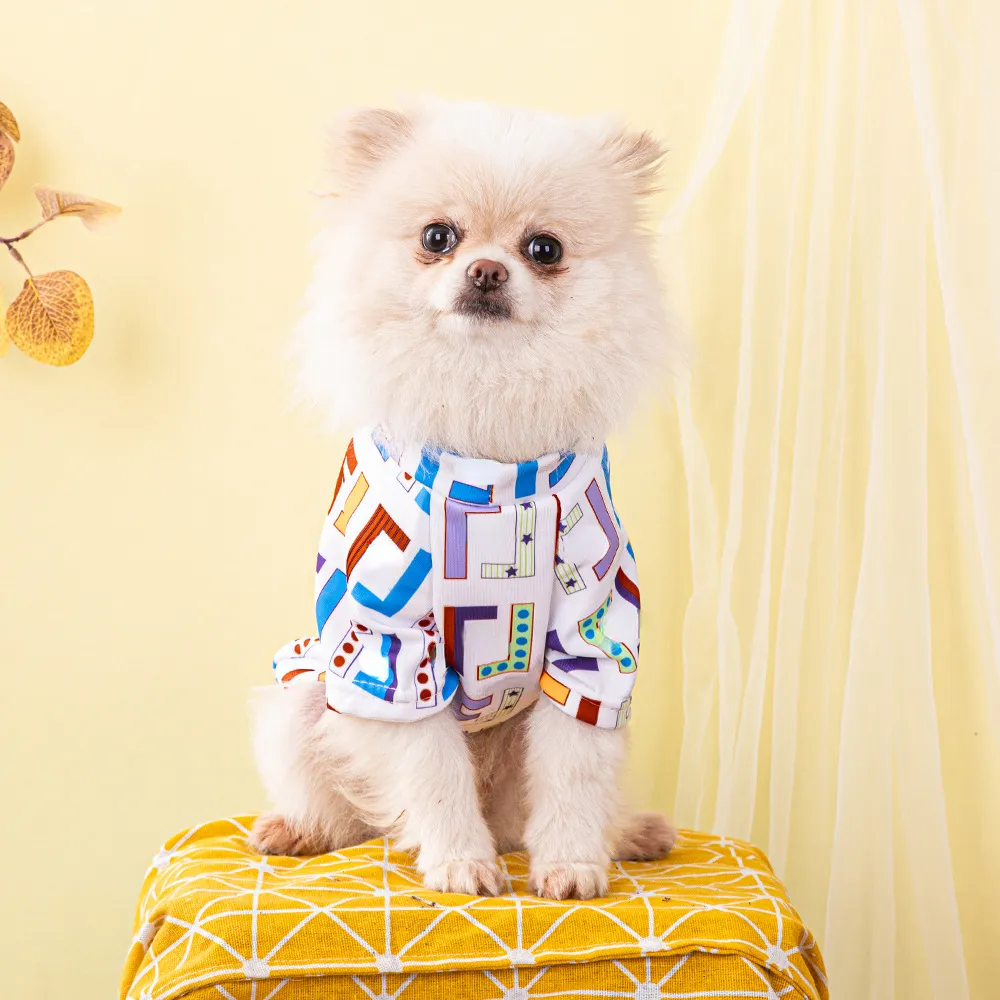 Hundebekleidung, klassischer Pullover, Haustierkleidung, Hundekleidung, Jarre Aero, Chihuahua, Schnauzer, Hundekleidung, Mantel im Großhandel