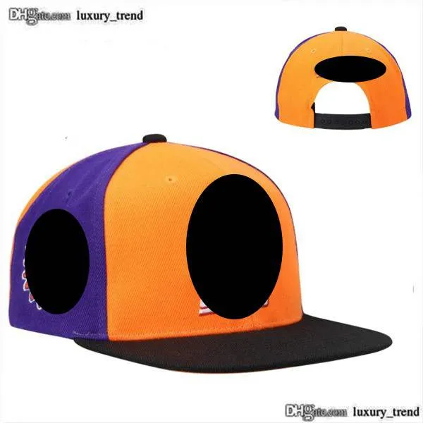 Casquette de baseball pour hommes haut de gamme 2023 Phoenix''Suns''unisexe créateur de mode chapeau de soleil os broderie casquette femme course en plein air classique en gros