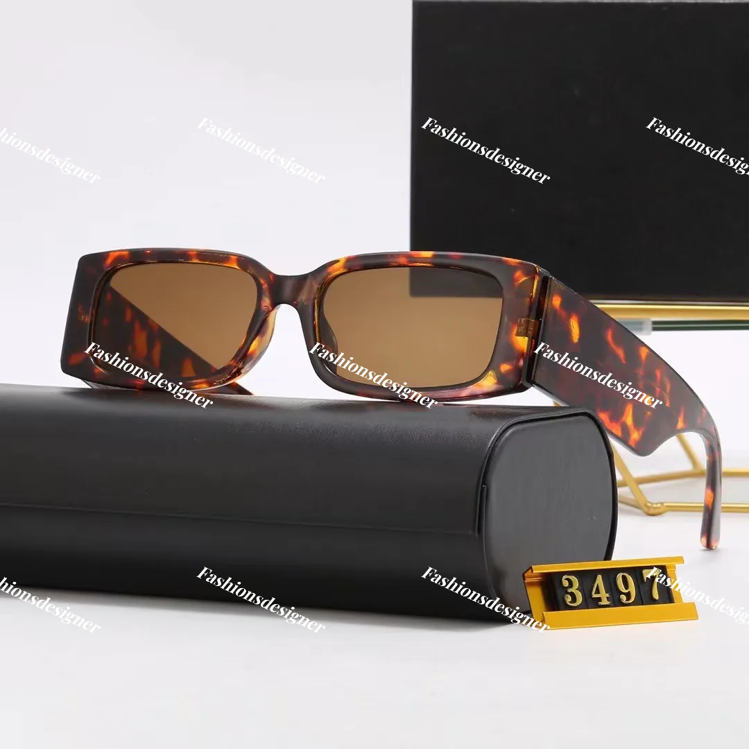 Damen-Sonnenbrille, luxuriöse Sonnenbrille, Sonnenbrille mit Buchstaben, Designer-Sonnenbrille, Unisex-Reisesonnenbrille, schwarzer Rahmen, Buchstaben-Lünette-Sonnenbrille mit Etui-Lünette