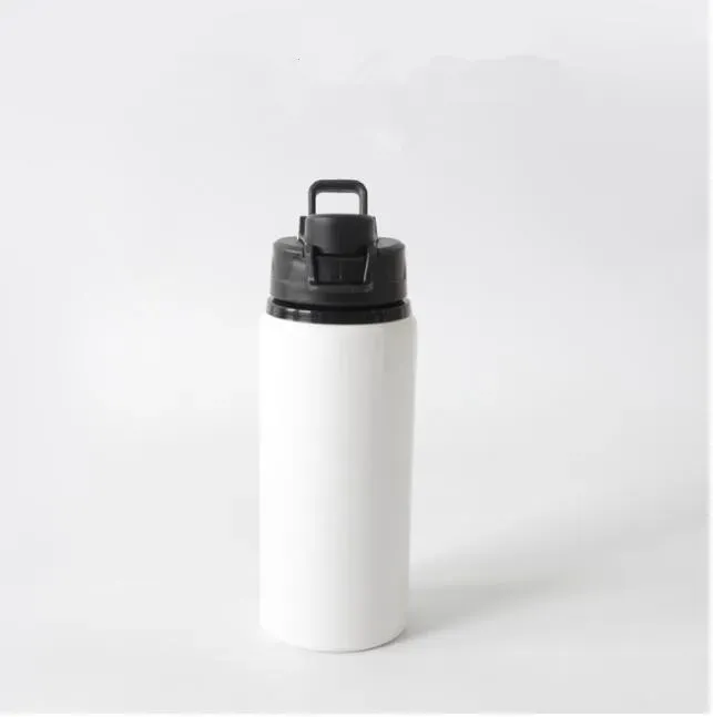 sublimation 20oz straight kids bottle tumbler Aluminum sippy cup Leak Proof Sports water bottle for Camping Travel Office and Outdoor