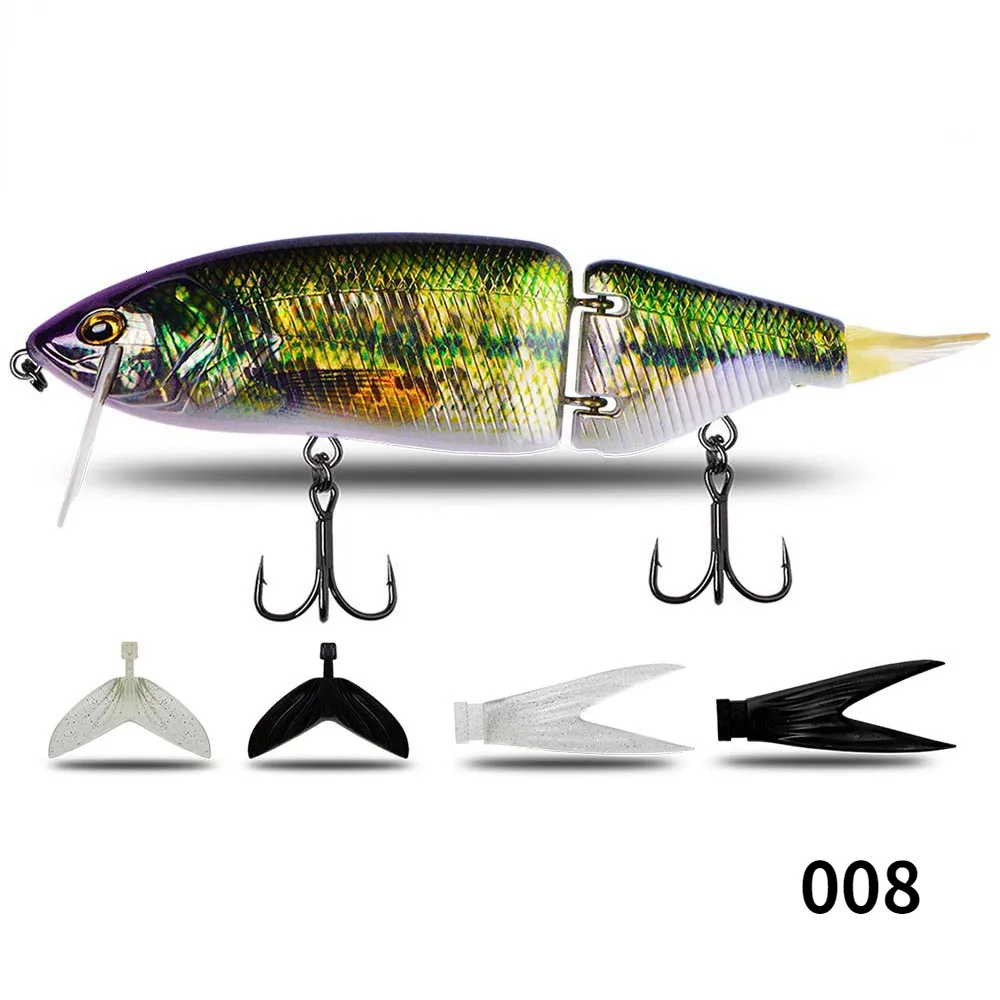 Bulk Slash Leurres De Pêche DRT Tiny Klash Fog - 2 Oz, 6.6 Pouces