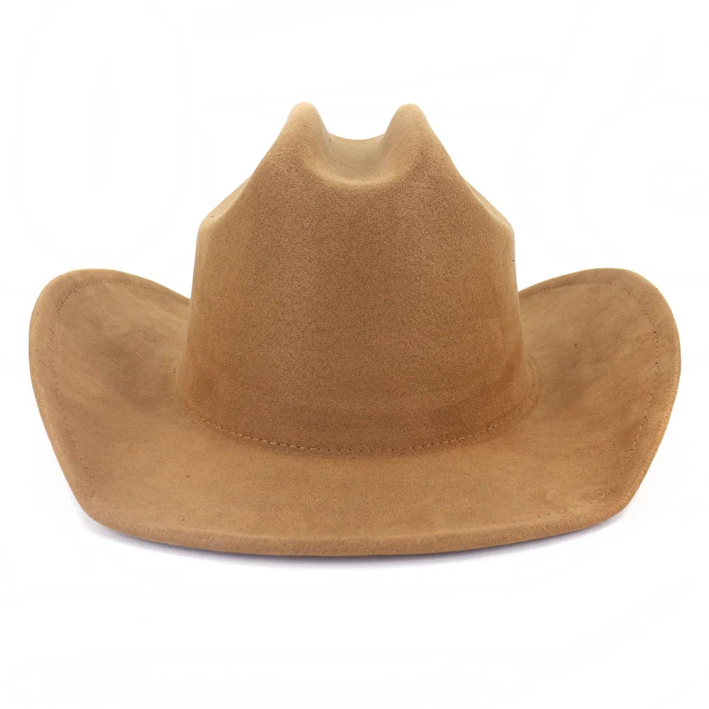 CACULAÇÃO CAUSO OCIDENTAL COWBOY HAT MENINO MULHER