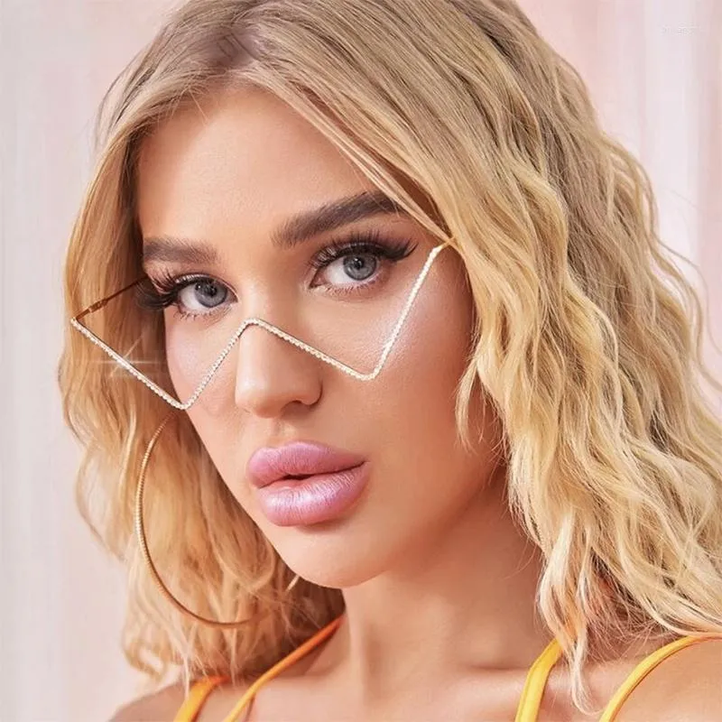 No lens glasses sales