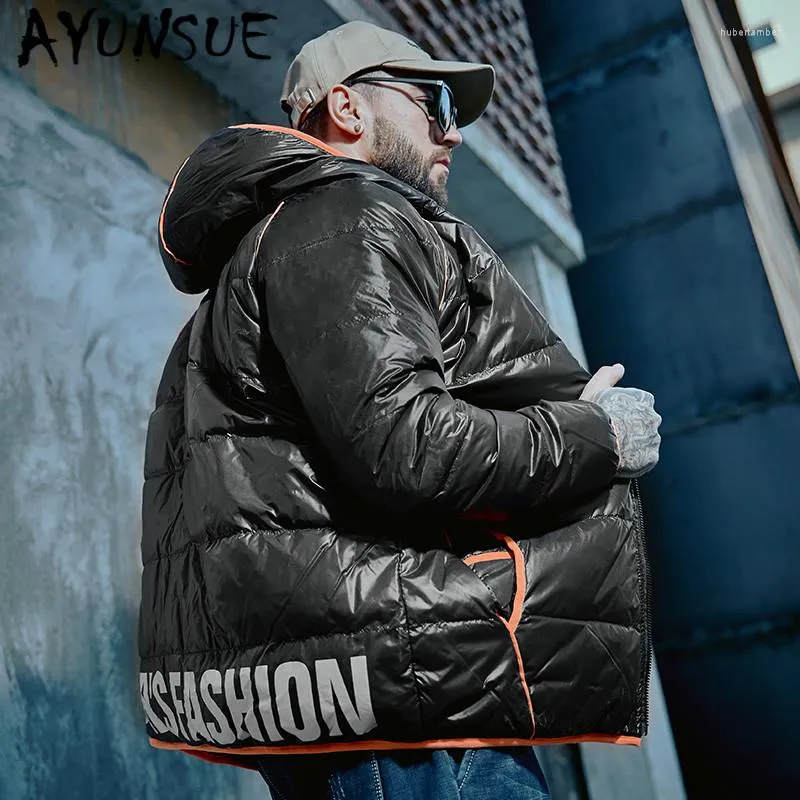 Myer mens puffer jacket shop