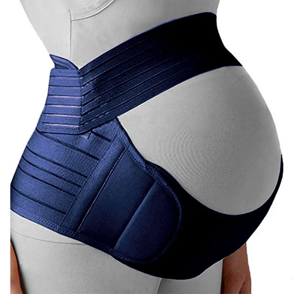 Back brace for pregnant women hot sale