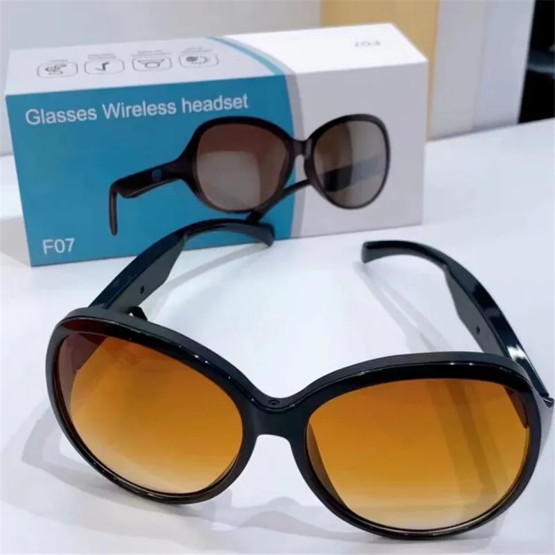 Bluetooth sunglasses use outlet