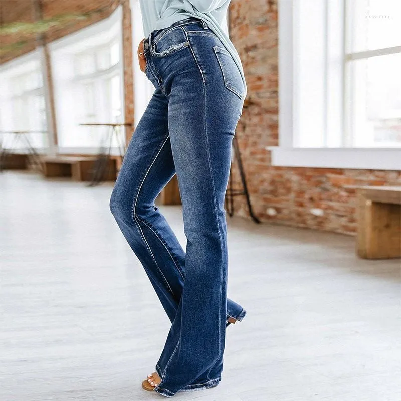 Jeans taglie forti donne hot sale