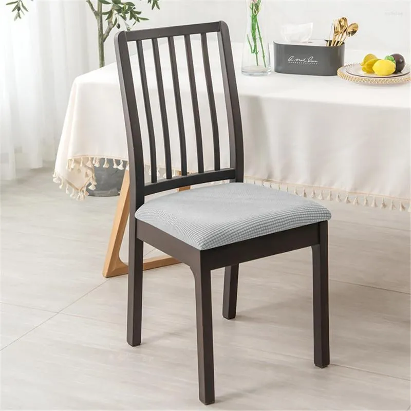 Patio Seat Covers Anti Scratch Seat Cushion Cover Removable Washable Elastic Chairs Kitchen Anti Dirty Protectors From Madebag 8.13 DHgate.Com