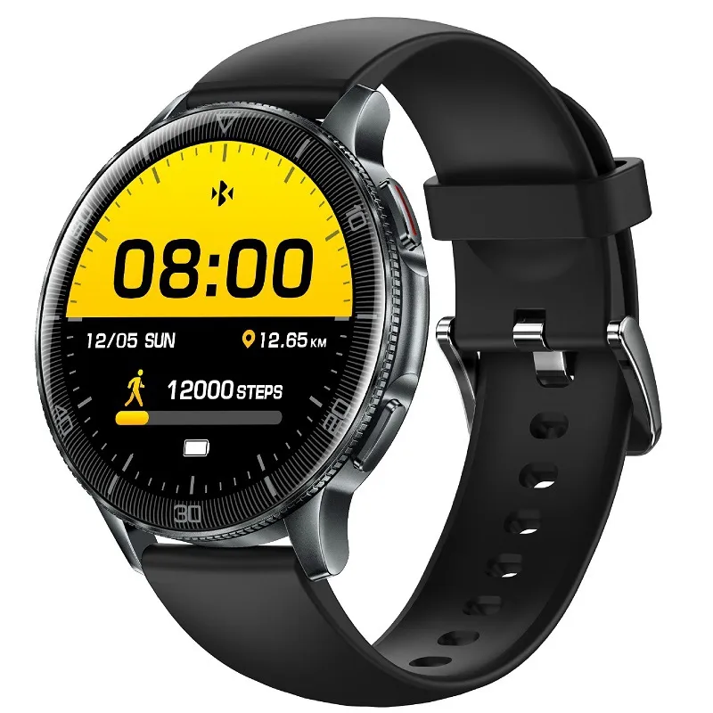 Rohs smart watch ip67 clearance