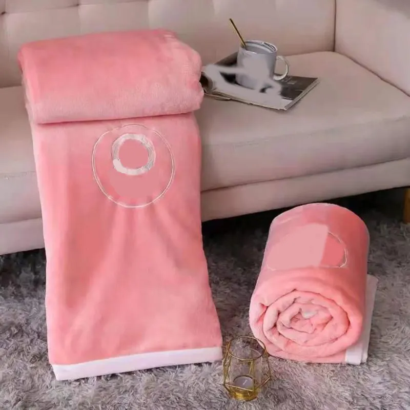Luxury brand blankets best sale