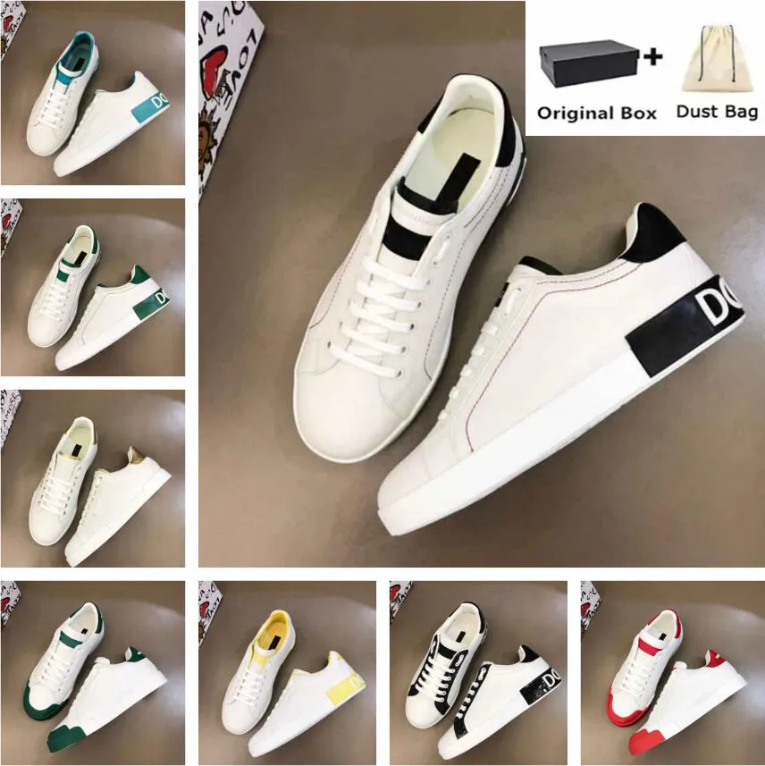 Dolce and gabbana sneakers dhgate top