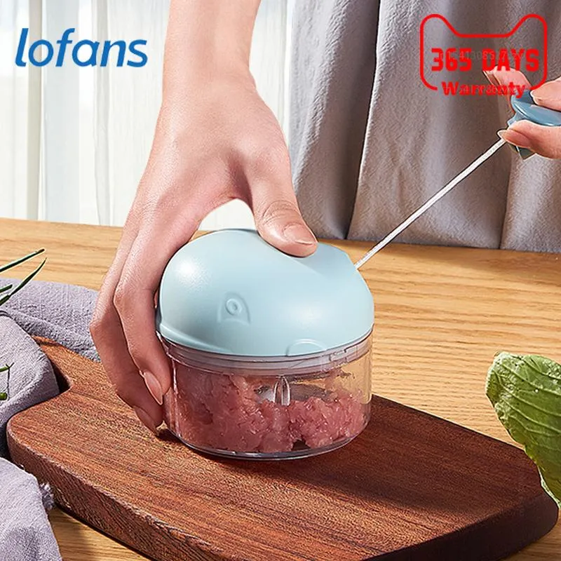 Mulini Lofans Zoomland Frantoio per aglio Smerigliatrice manuale per aglio Cucina Risparmio di manodopera Aglio Strumento per tritare carne Peeling zenzero Grattugia