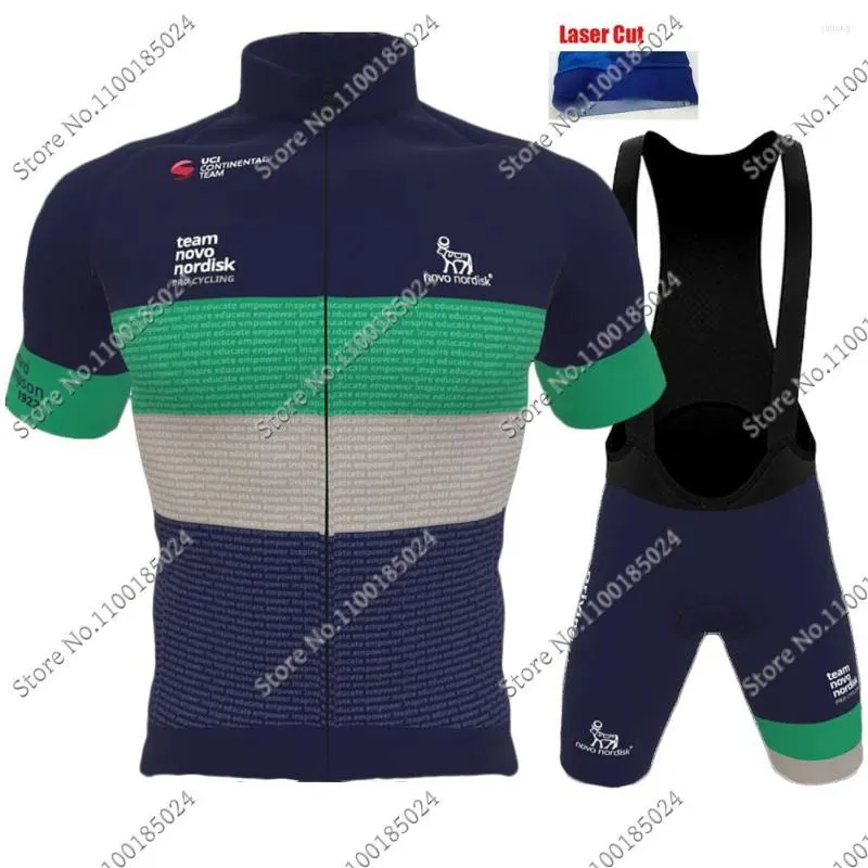 Novo nordisk cycling kit new arrivals