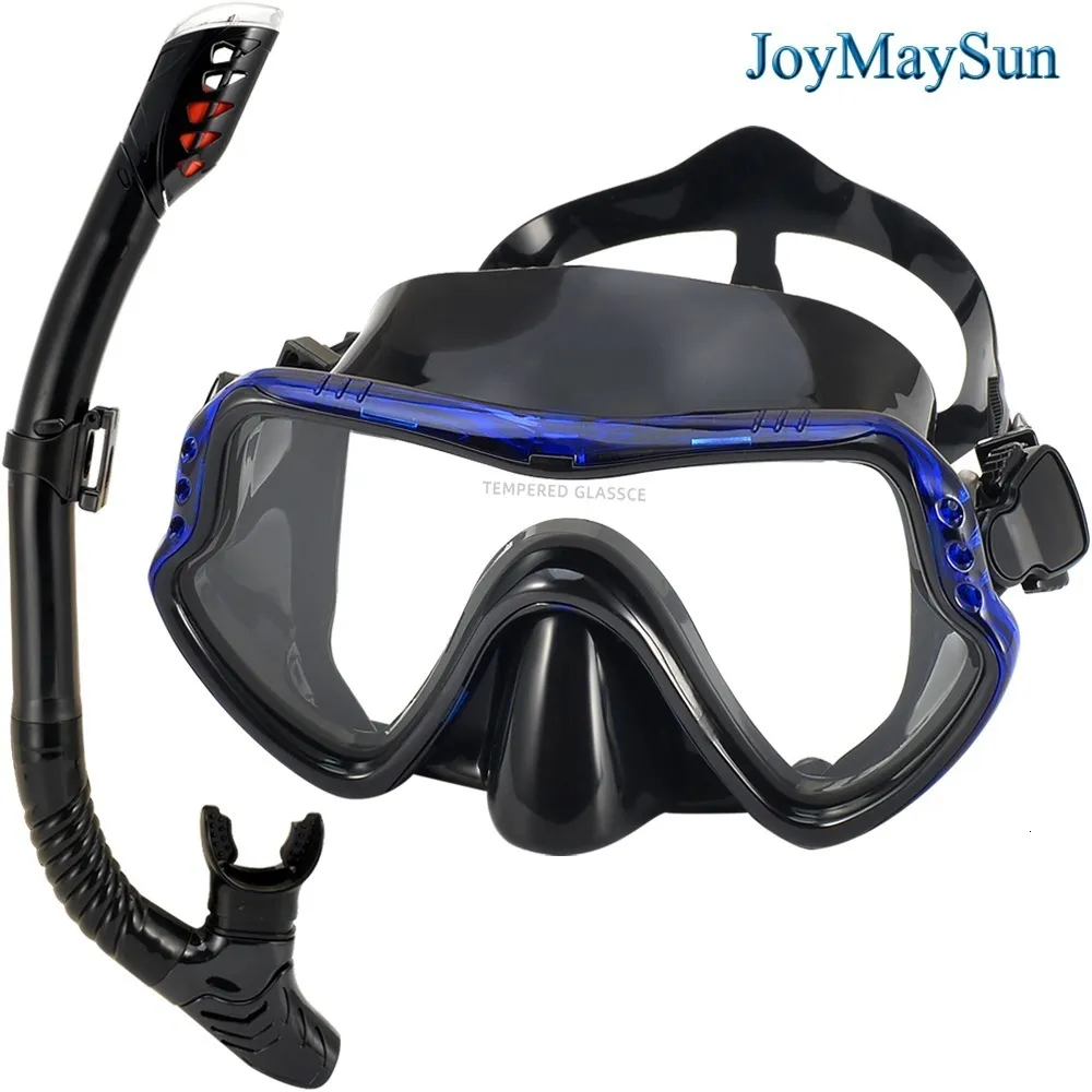 Swim mask for glasses new arrivals