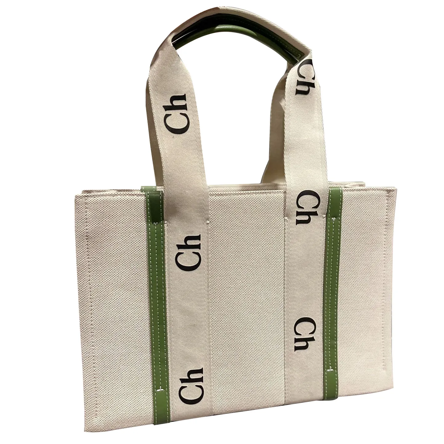 Borsa A Tracolla Grande In Tela – Stile Boho/Floreale – Borsa Da Spiaggia E Shopping
