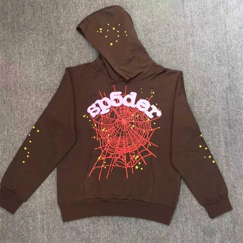 DHgate.com:Men's Hoodies Sweatshirts Gray Sp5der 555555 DHgate.com:Men's Hoodies Sweatshirts Gray Sp5der 555555