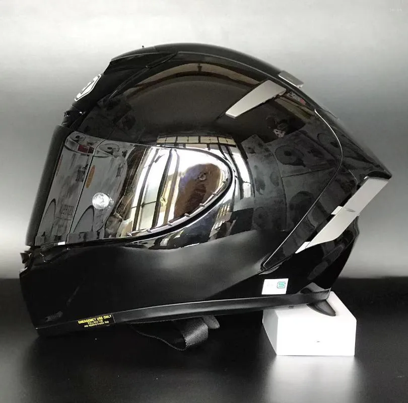 Motorcycle Helmets Near Me X14 Full Face Racing Helmet X Fourteen R1