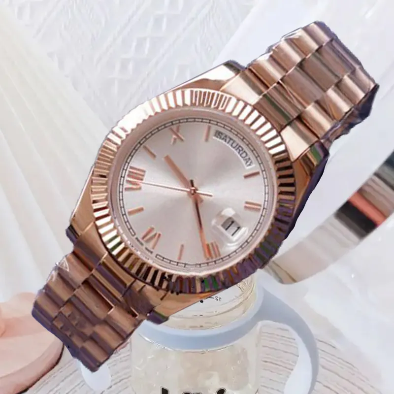 Dhgate mk watch top
