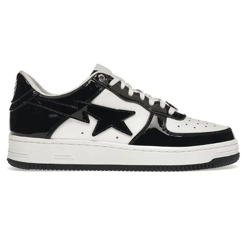 Bape chaussure sales