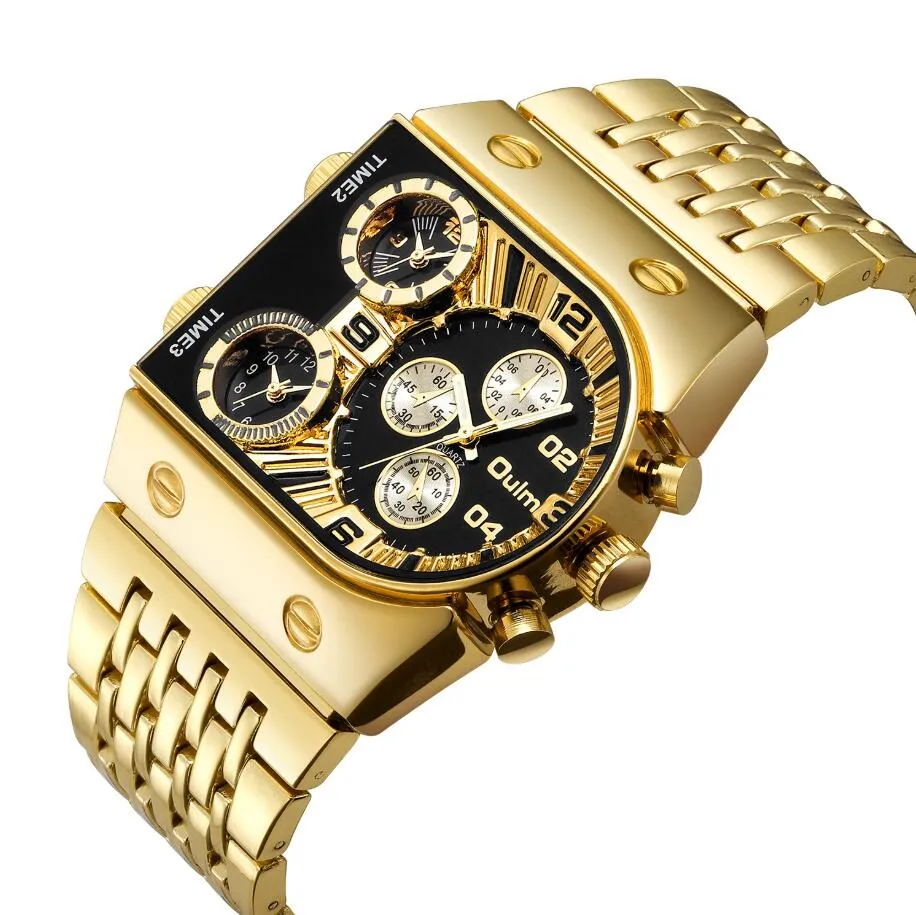 Montre oulm store