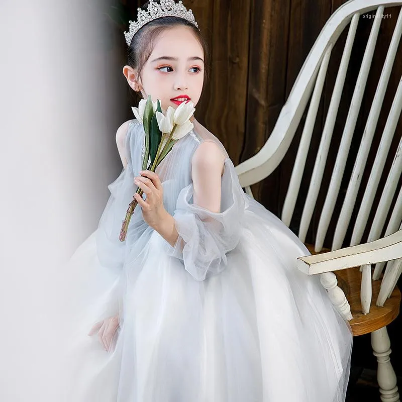 Vestidos De Ni a Vestido De Baile Para Ni os Vestido De Boda Con