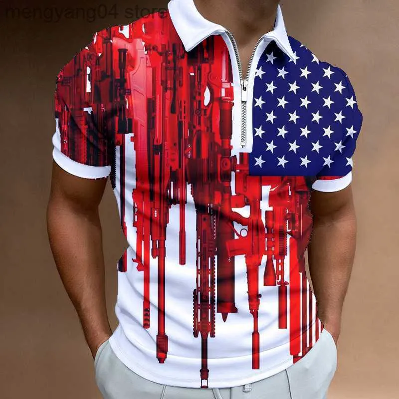 Printed polo t shirts online hotsell