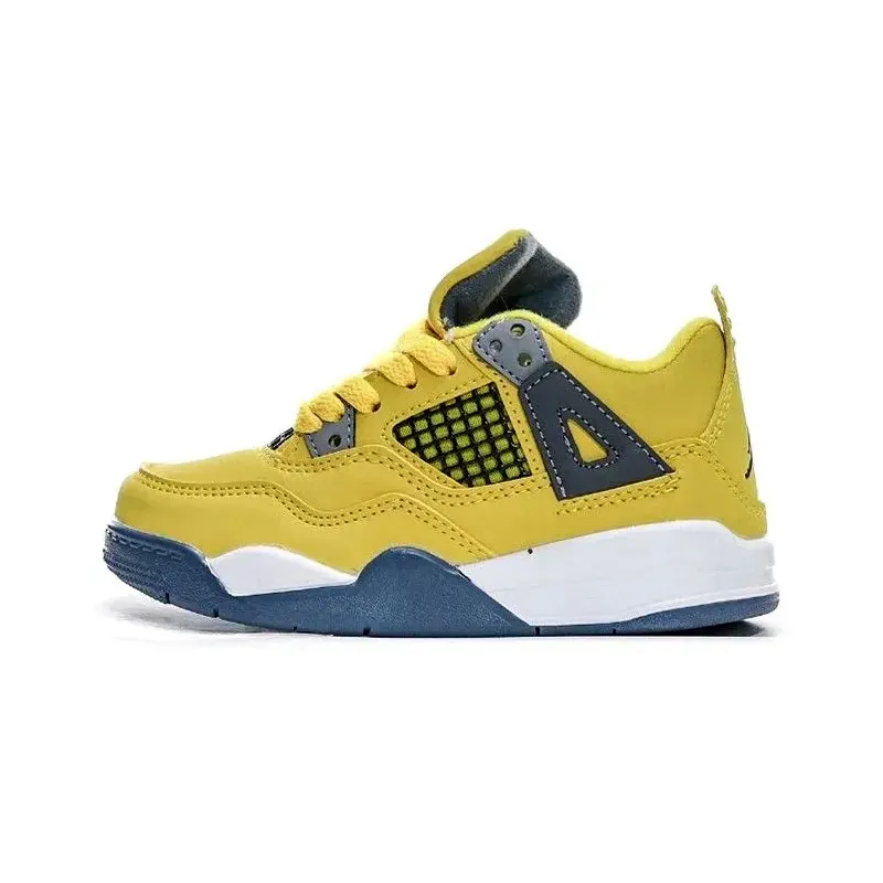 Zapatos originales para niños hot sale