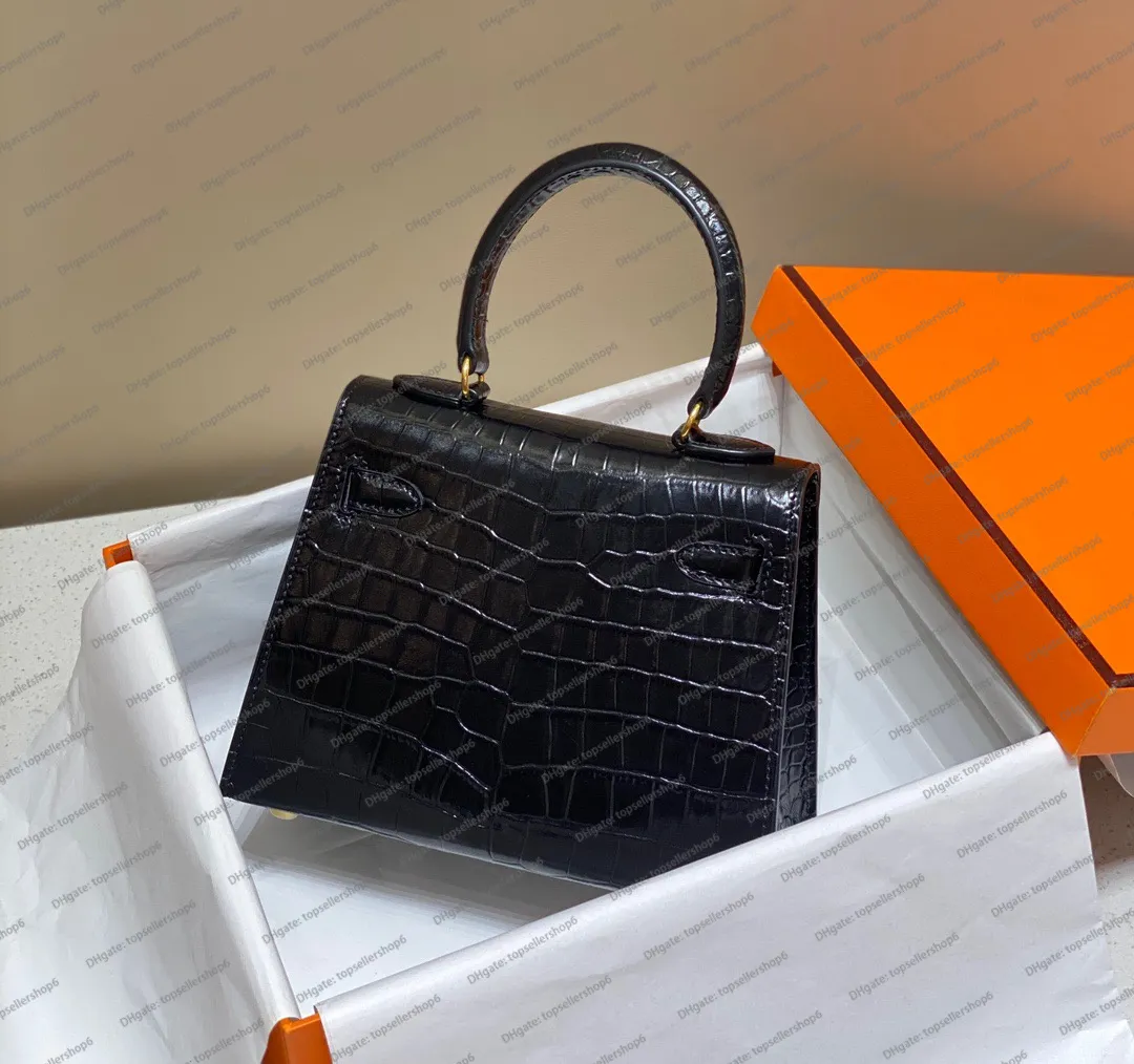 代引き人気 Handbag Leather DHgate.com:Mini with Genuine Pattern, Stone その他