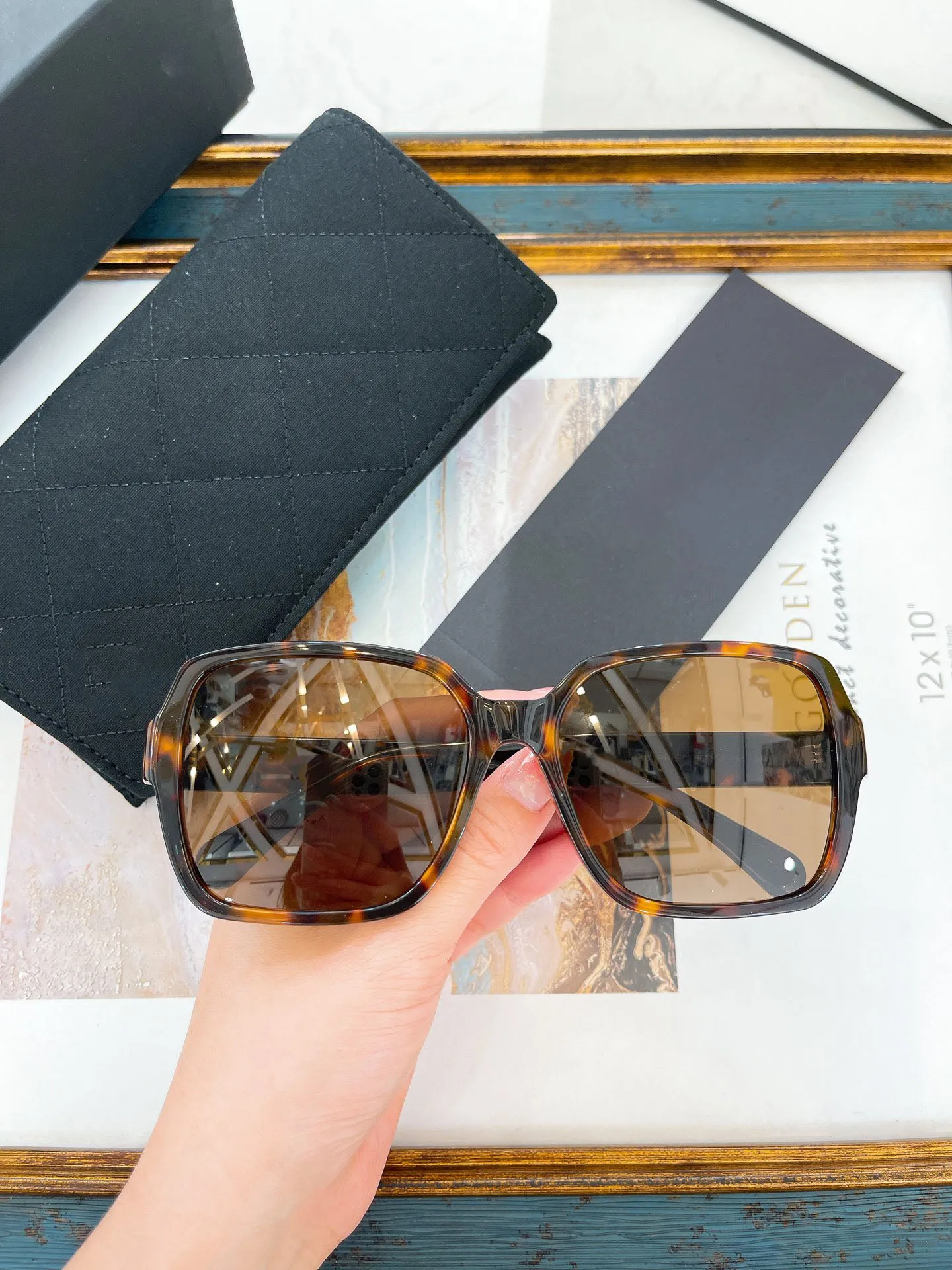 Sunglasses box wholesale new arrivals
