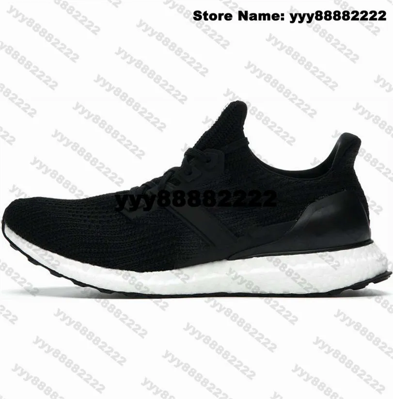 Sneakers Trainers UltraBoosts 4 Size 14 Shoes Mens Designer Women