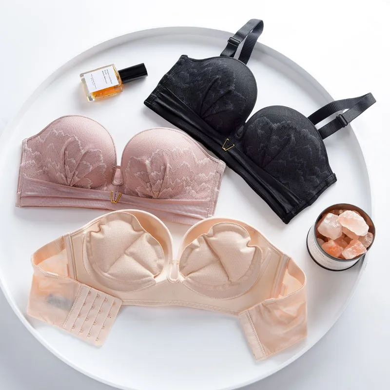Reggiseno gonfiabile store