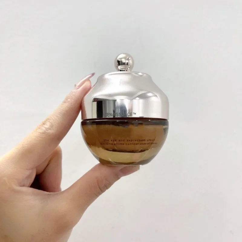 LA MER ザ・アイ アンド エクスプレッションクリーム 15ml Genaissance