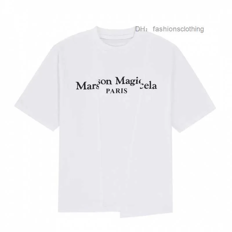 Maison margiela hotsell kappa t shirt