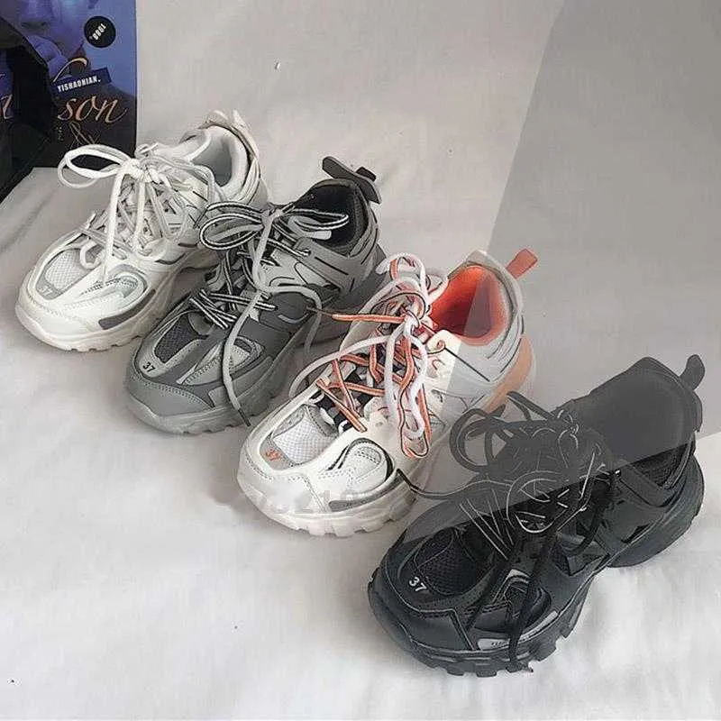 High end trainers store