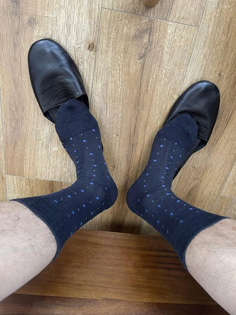 Chaussettes nylon homme store