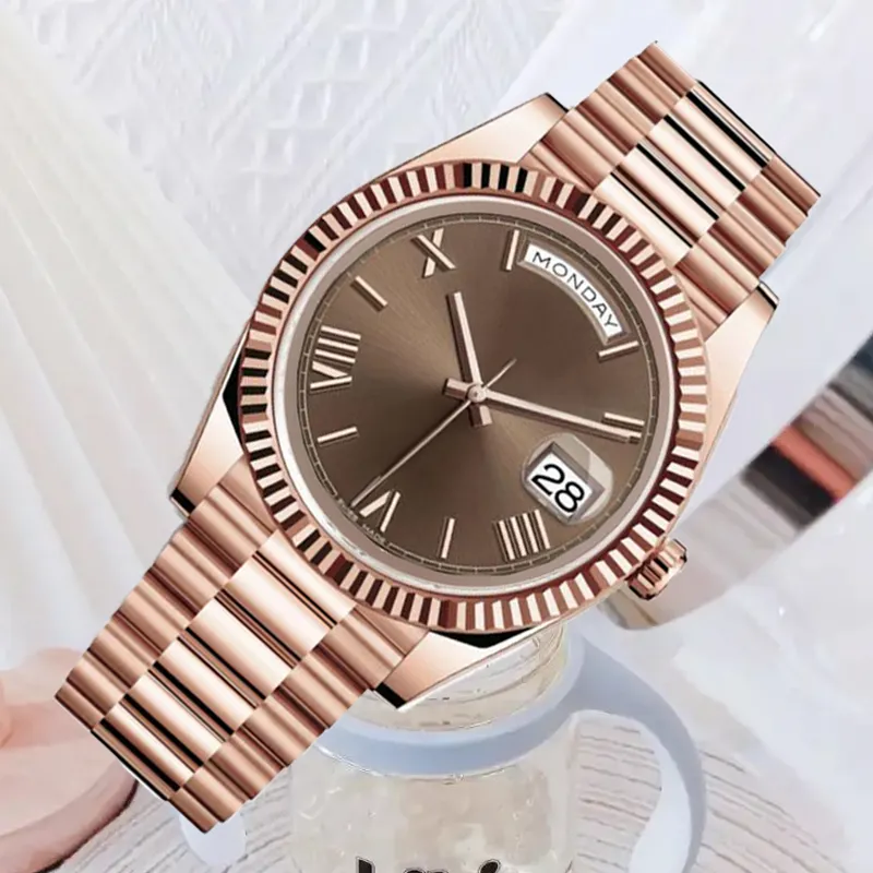 Dhgate store mk watch