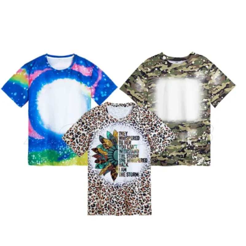 Camisetas de poliester al por mayor hotsell