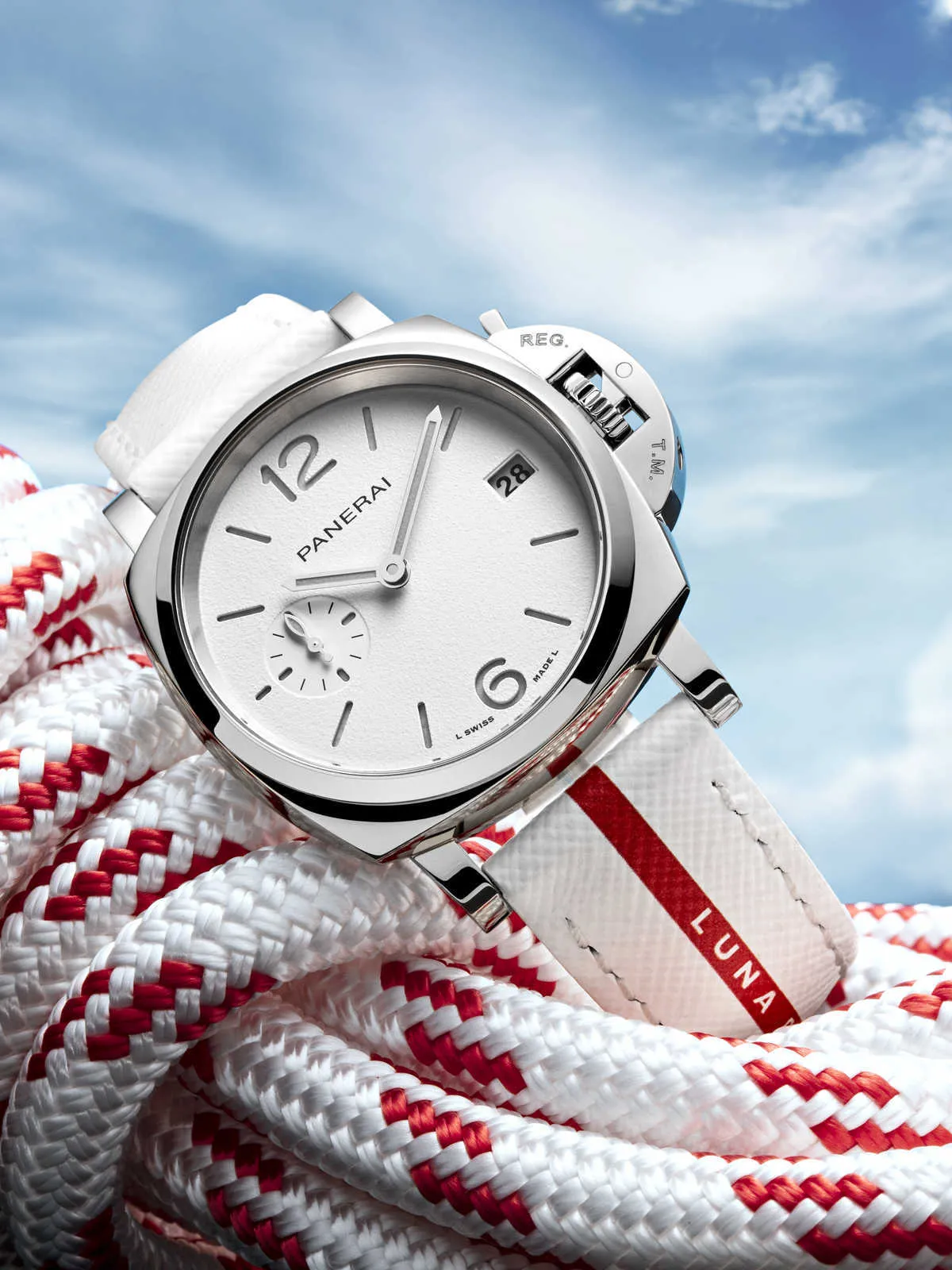 Panerai Luminor