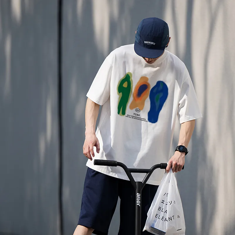 Korean fashion t shirt sales